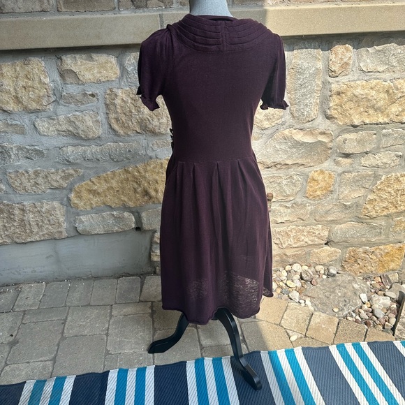 Moth Dress - Picture 6 of 7